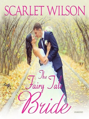 cover image of The Fairy Tale Bride